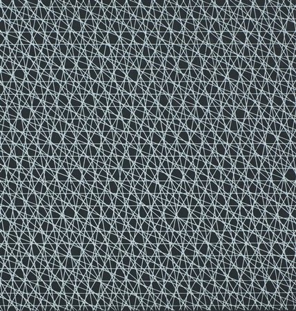 Francois Morellet (Cholet, Francia, 1926 - 2016) Senza titolo Serigrafia su...