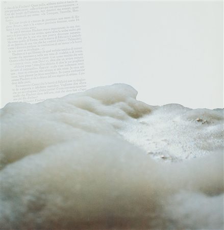 Mario Airò (Pavia , 1961) Come on and do the bathosphere 1993 Stampa...