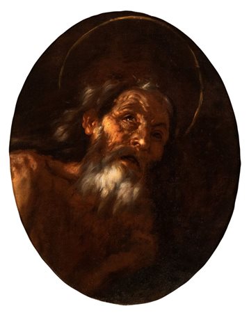 Giovanni Battista Beinaschi (attribuito a) (Torino, 1636 - Napoli, 1688)...