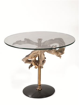 Osvaldo Borsani (Varedo 1911 - Milano 1985) e Lucio Fontana (Rosario de Santa...