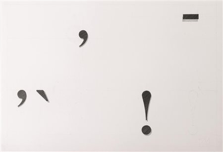 Maurizio Arcangeli(Montecosaro 1959)a) STUDIO-PROGETTOmatita su carta, cm...