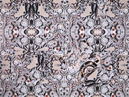 Luca Simonetti(Offida 1969)HO LA LEGGERA SENSAZIONE DI AVERE QUALCHE ROTELLA...