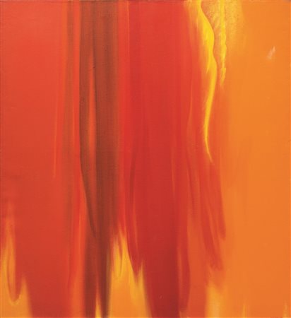 Gottardo Ortelli (Viggiù 1938 - Varese 2003) PER RUBARTI L'ANIMA, MERAVIGLIA...