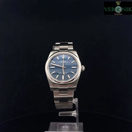 Rolex Oyster Perpetual 34 124200