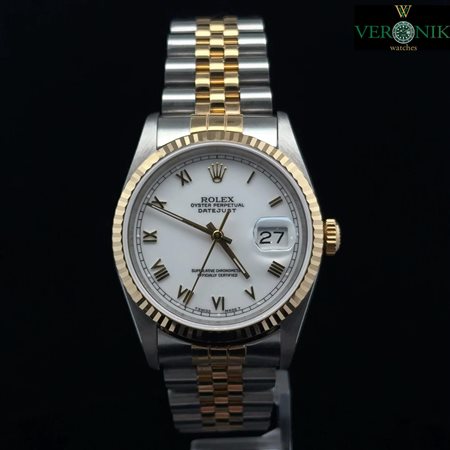 Rolex Datejust 36 16233