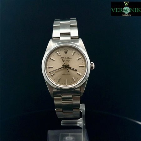 Rolex Air King 14000