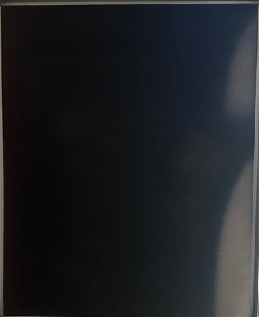 Claudio Olivieri, 1934-2019, olio su tela 1971, cm 100 x 80: Provenienza...