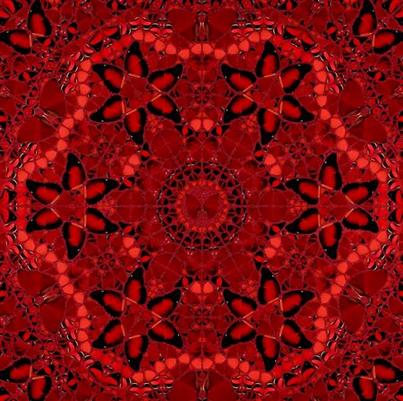 Damien Hirst, 1965, cm 100 x 100: Ed. 1150 /2853 H10-1 stampa giclee laminata...