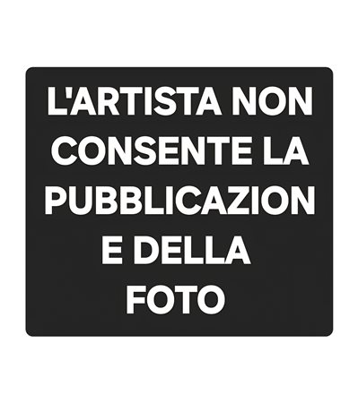 Marco Lodola, 1955, pennarelli su Cartoncino, cm 33 x 24: Autentica su...