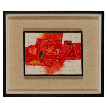 Elio Randazzo | 1911 - 2006