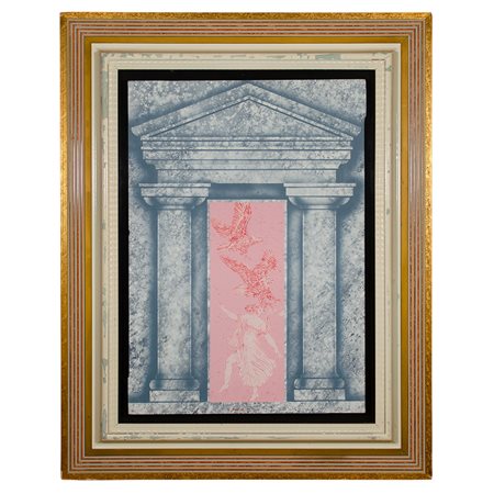 Fernando De Filippi | 1940