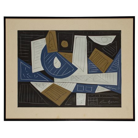 Elio Randazzo | 1911 - 2006