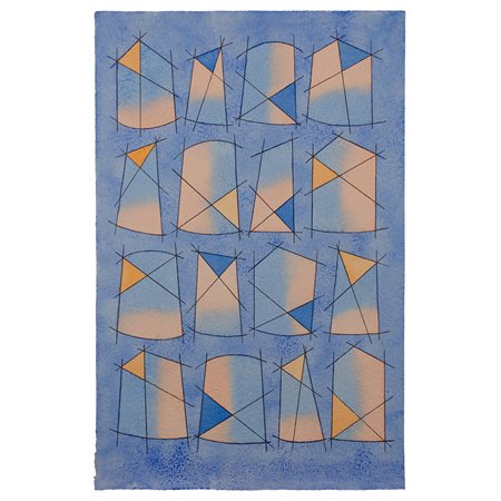 Franco Bruzzone | 1934