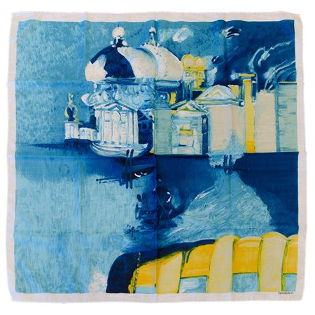 Remo Brindisi | Spirale Arte