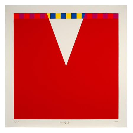 Jorrit Tornquist | 1938 - 2023