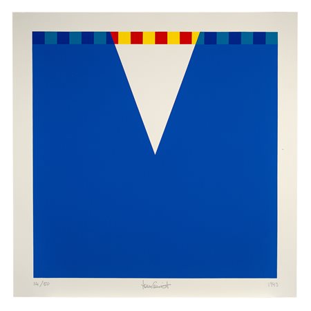 Jorrit Tornquist | 1938 - 2023