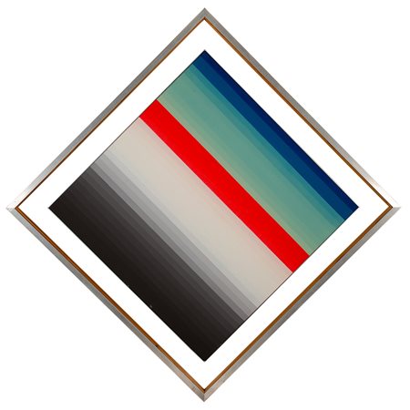 Silvio Andrea Boero | 1931 - 1987