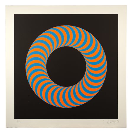 Franco Costalonga | 1933