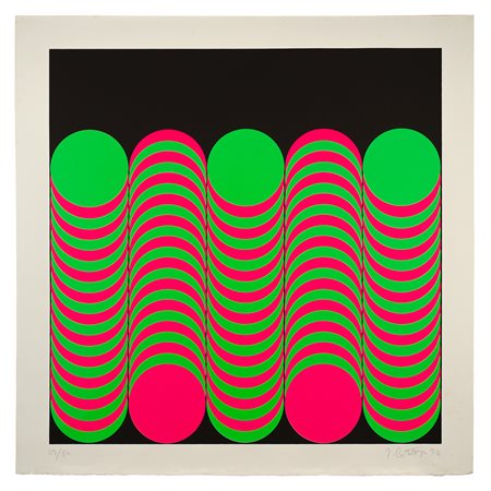 Franco Costalonga | 1933