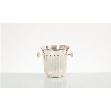 PORTAGHIACCIO in argento