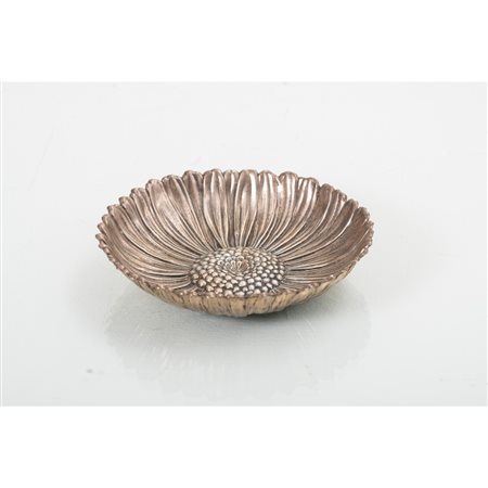 GIANMARIA BUCCELLATI, Ciotola "Margherita"