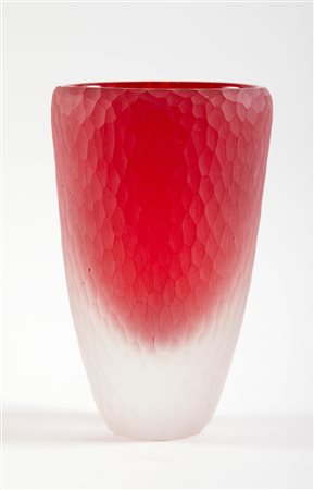 Vittorio Ferro (1932 - 2012) 
Vaso 
 Cm 16,5x10