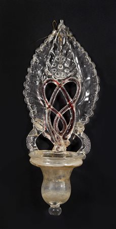  
Acquasantiera 
 Cm 32x12,5x10