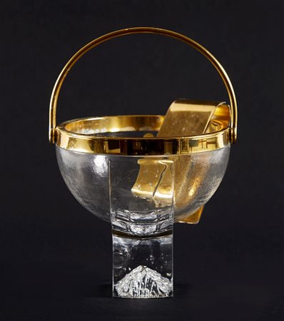  
Secchiello  
 Cm 14,5x15