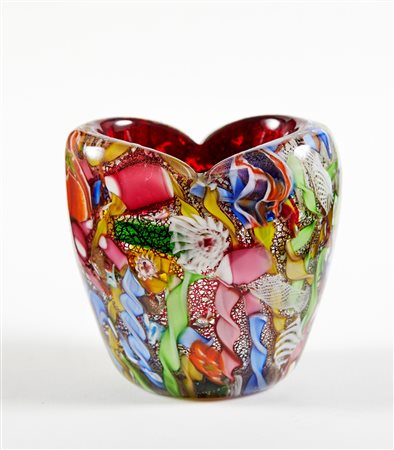 A.V.E.M. Vaso Cm 9,5x9,5x7,5