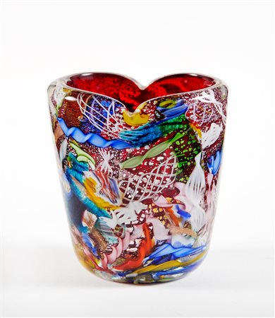 A.V.E.M. Vaso  Cm 10x9,5x8