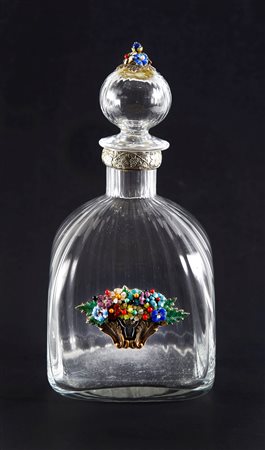 Stefani  
Bottiglia  
 Cm 23x11