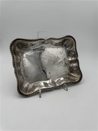  
Svuotatasche  
 Cm 16x22