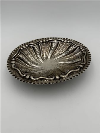  
Svuotatasche 
 Cm 15x27