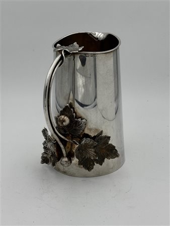 De Vecchi  
Caraffa  
 Cm 16x10