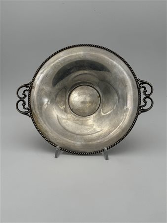  
Piattino  
  Cm 21x4