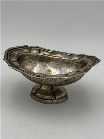  
Alzatina  
 Cm 18x14