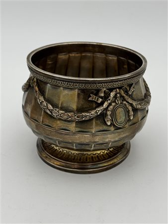  
Ciotola Impero 
 Cm 10