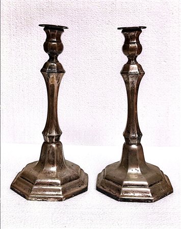  
Candelabri  
 Cm 29