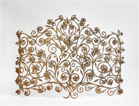  
Parascintille 
 Cm 92x124