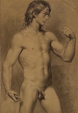  
Disegno Antico  
Disegno su carta 