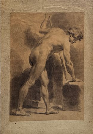  
Disegno Antico  
Disegno su carta 