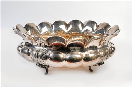  
Centrotavola  
 Cm 22x55x45