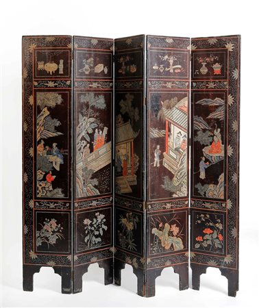  
Paravento 
  182x36x5