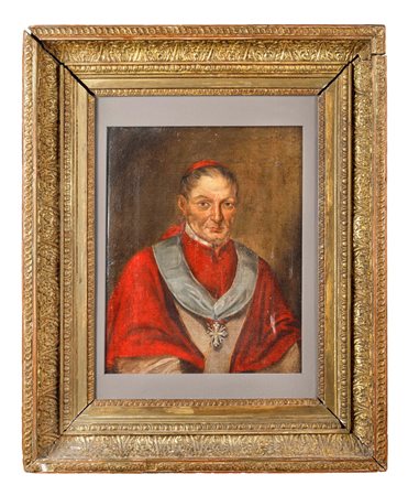  
 
Olio su tela Cm 37x28