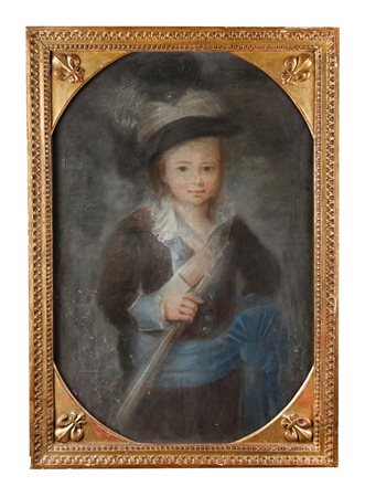  
"Principino" 
 Cm 70x45