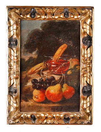  
"Natura morta" 
 Cm 39,5x27,5