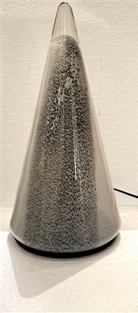  
Lampada da tavolo 
 Cm 52x23