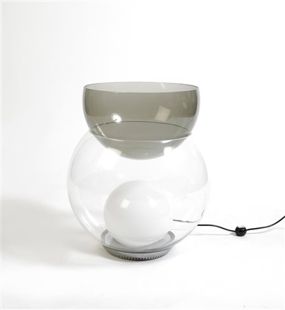 Gae Aulenti (Palazzolo dello Stella, 1927 - Milano, 2012) 
Giova 
 Cm 67x50