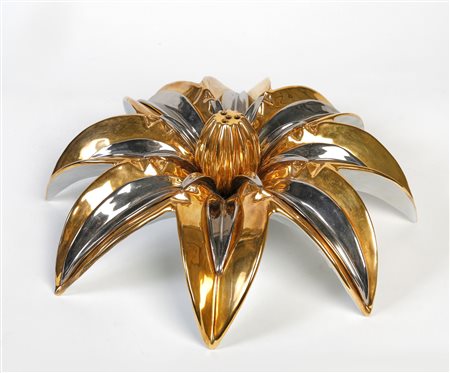 Stefani  
Incensiere 
 Cm 9x30