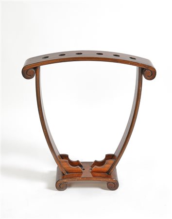  
Porta bastoni 
 Cm 64,5x60x12